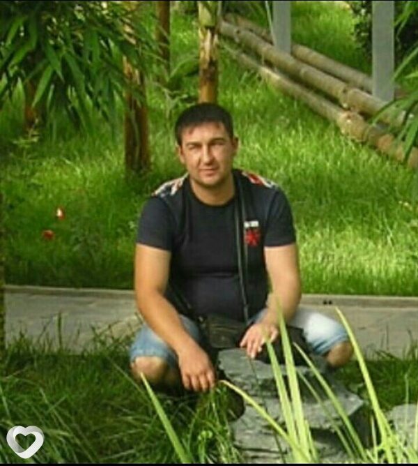 Александр, 46, Владивостоке — анкета №504973