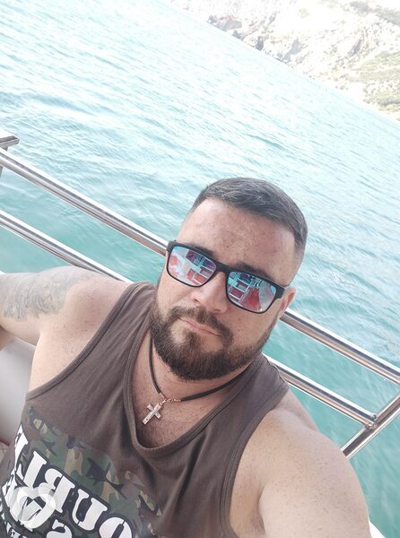 Евгений, 42, Севастополе — анкета №504974