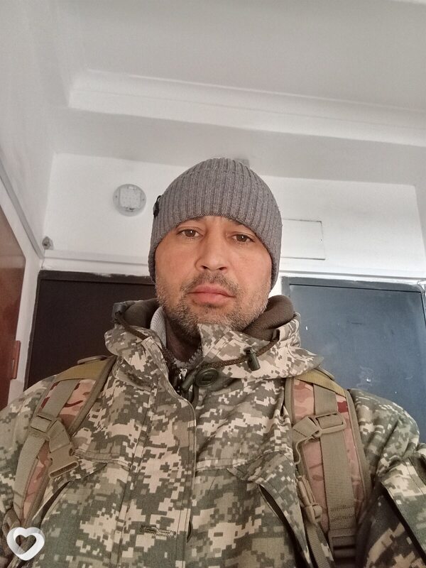 Александр, 43, Москве — анкета №504980