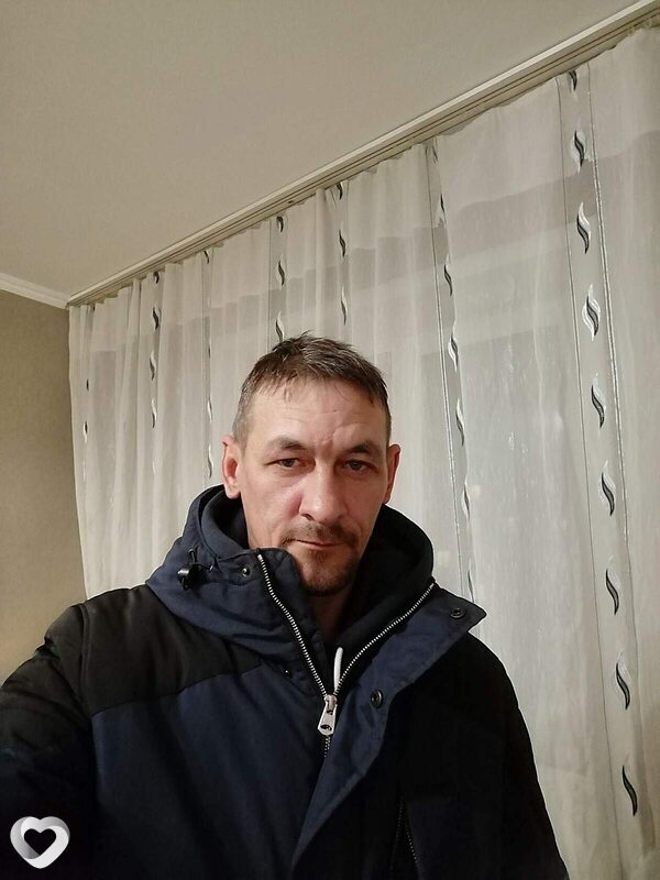 Диман, 39, Новокузнецке — анкета №504983