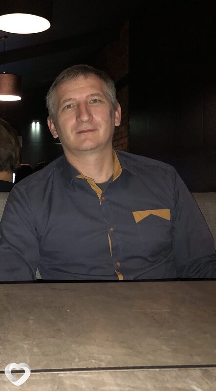 Роман, 43, Бишкек — анкета №504987