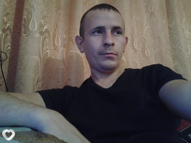 Юрий, 42, Ангарске — анкета №504989
