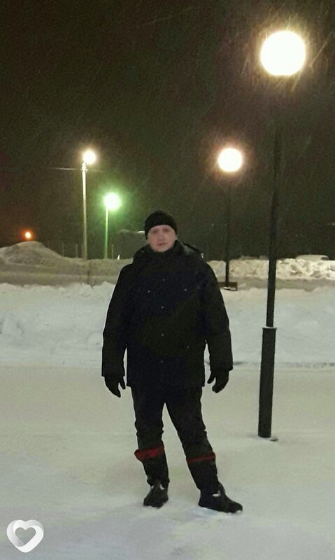 Владимир, 41, Тайшете — анкета №504990