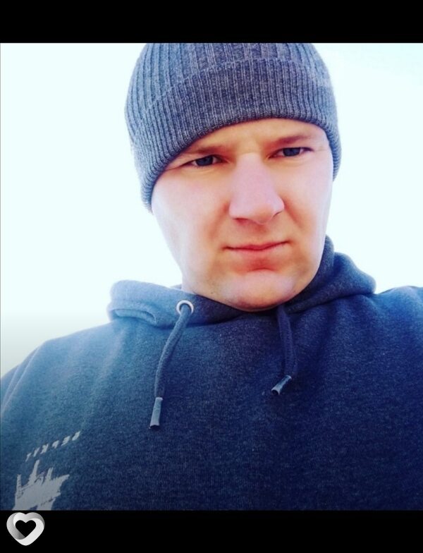 Евгений, 32, Южно-Сахалинске — анкета №504993