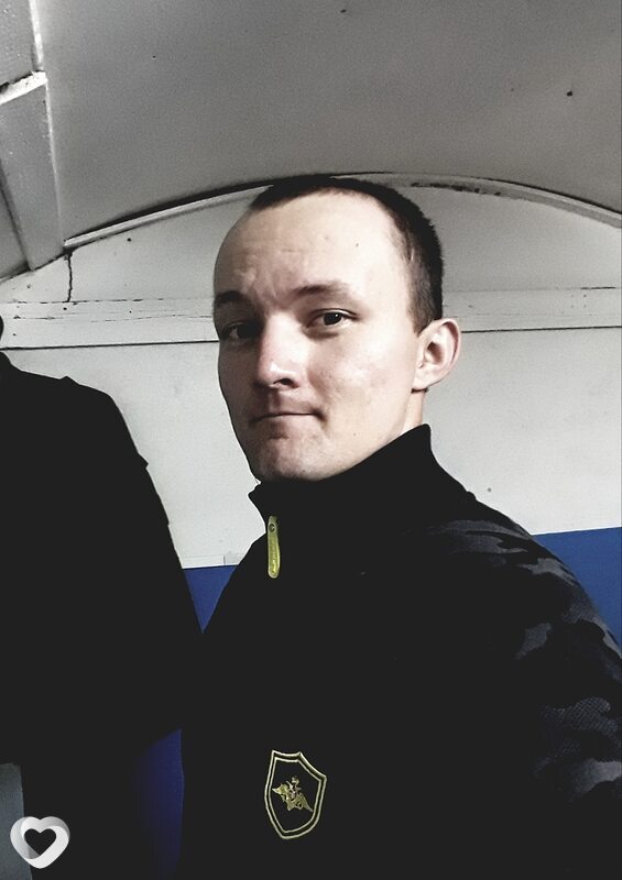Алексей, 31, Ижевске — анкета №504996