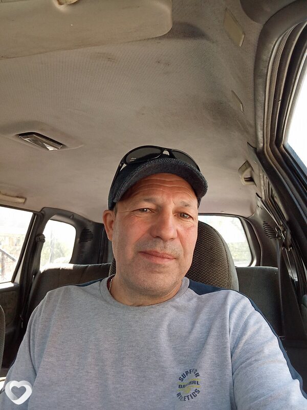 Димыч, 54, Новокузнецке — анкета №505001