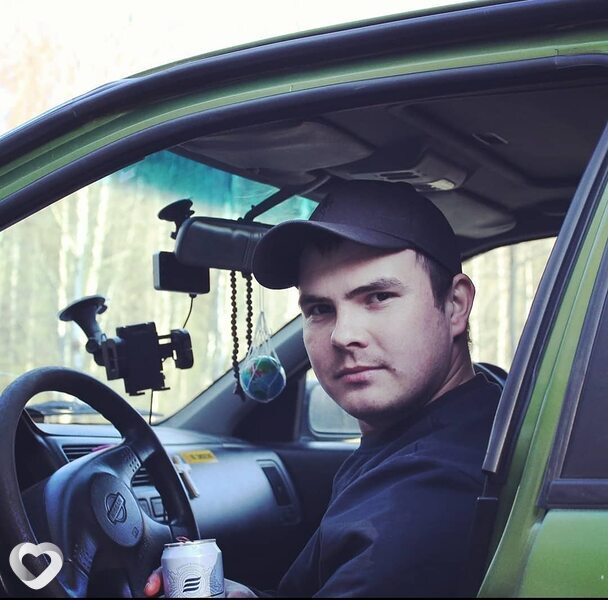 Данил, 33, Павлодаре — анкета №505079