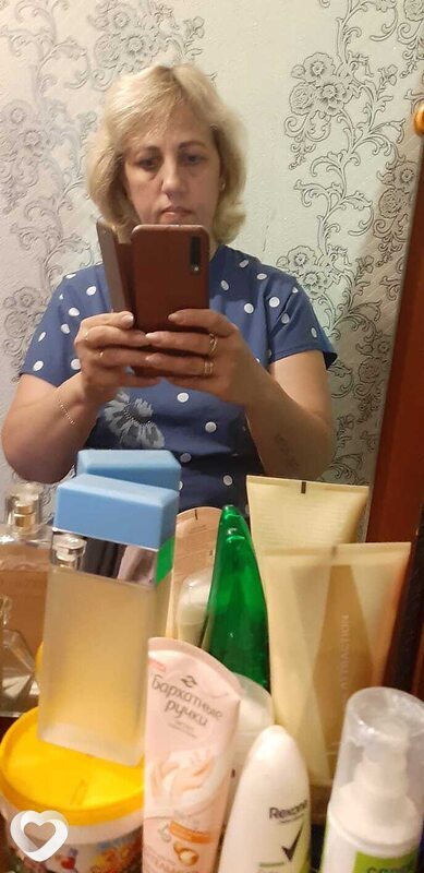 Ирина, 46, Томске — анкета №505085