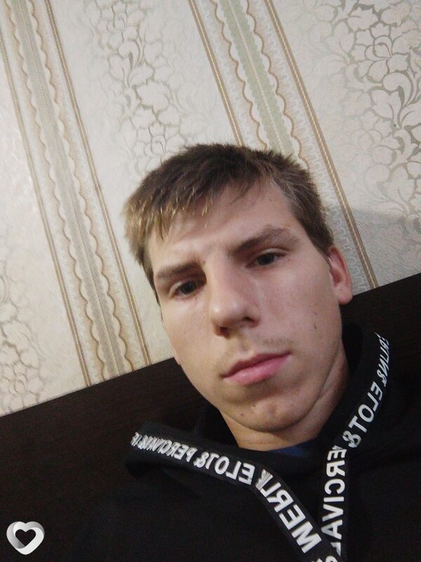 Паша, 23, Барановичах — анкета №505094