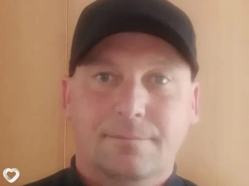 Павел, 44, Камени-на-Оби — анкета №505099
