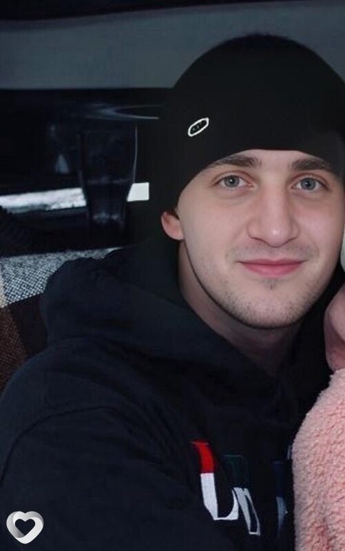 Михаил, 32, Тулуне — анкета №505103