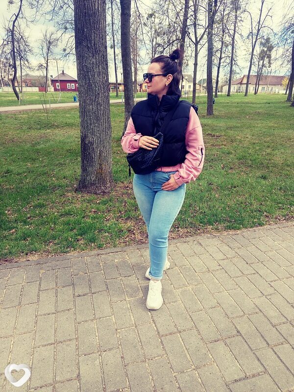 Юлия, 33, Осиповичах — анкета №505029