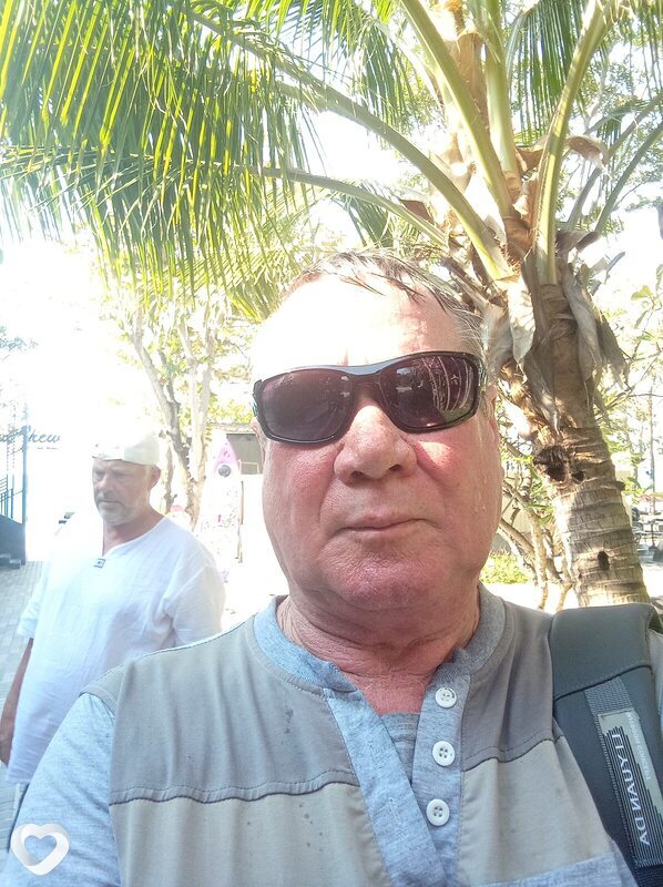 Хамит, 69, Октябрьский (Башкортостан) — анкета №505032