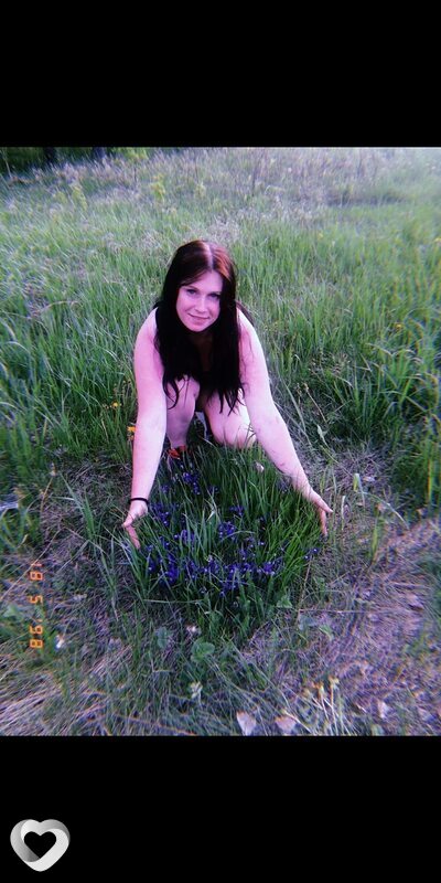 Екатерина, 39, Новосибирске — анкета №505036