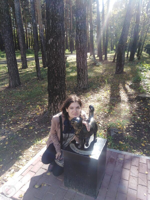 Юлия, 34, Ставрополе — анкета №505045