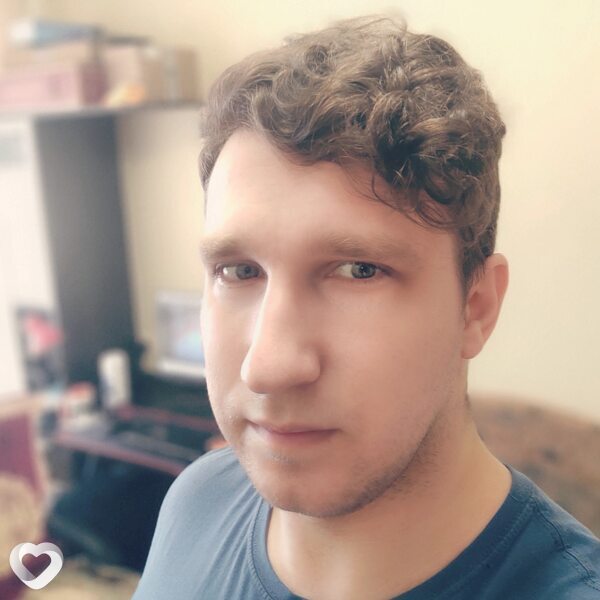 Евгений, 31, Советской Гавани — анкета №505046
