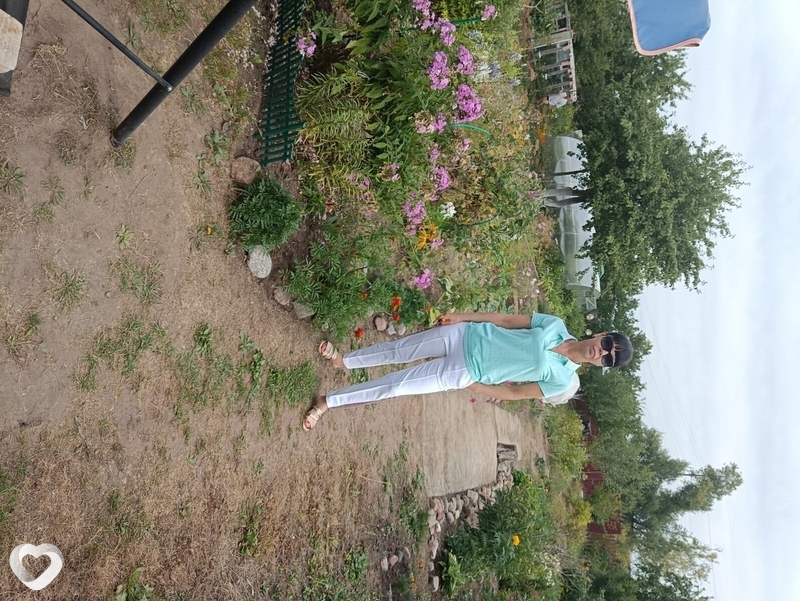 Лилия, 48, Печоре — анкета №505048