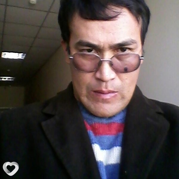 Азат, 49, Шымкенте — анкета №505167