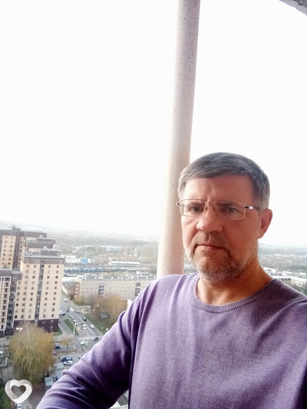 Евгений, 49, Дмитрове — анкета №505169