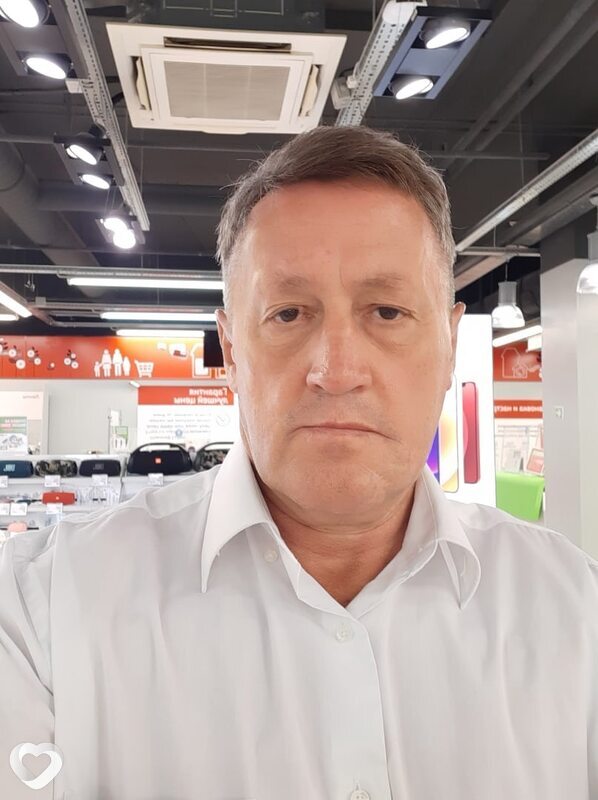 Игорь, 63, Санкт-Петербурге — анкета №504906