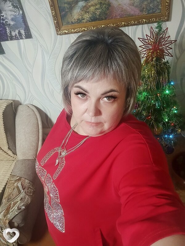 Марина, Павловск (Алтайский край)