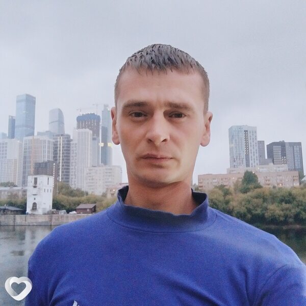Лёша, 38, Могилев — анкета №504912
