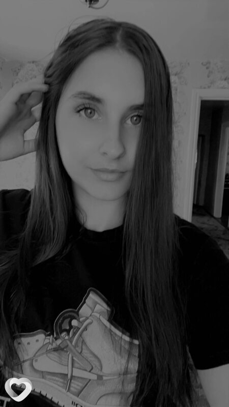 Светлана, 30, Люберцах — анкета №504917