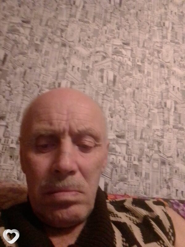 Сергей, 65, Салавате — анкета №504923