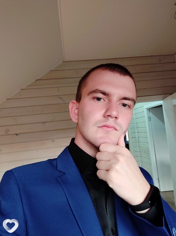 Алексей, 30, Одинцове — анкета №504926