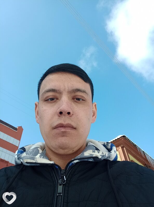 Nurbek, 33, Нижнем Новгороде — анкета №504928