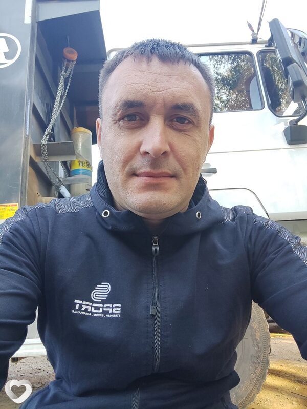 Алексей, 41, Самаре — анкета №505104