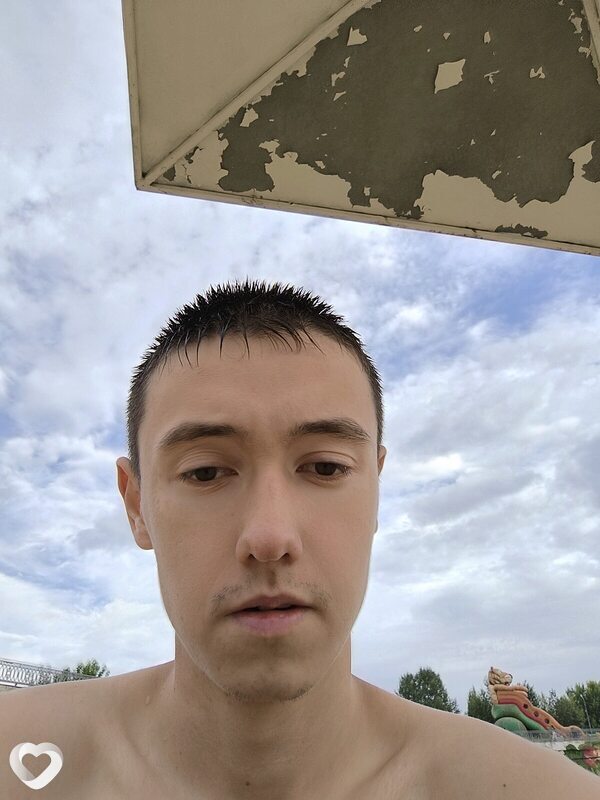 Ramil, 23, Набережных Челнах — анкета №505110
