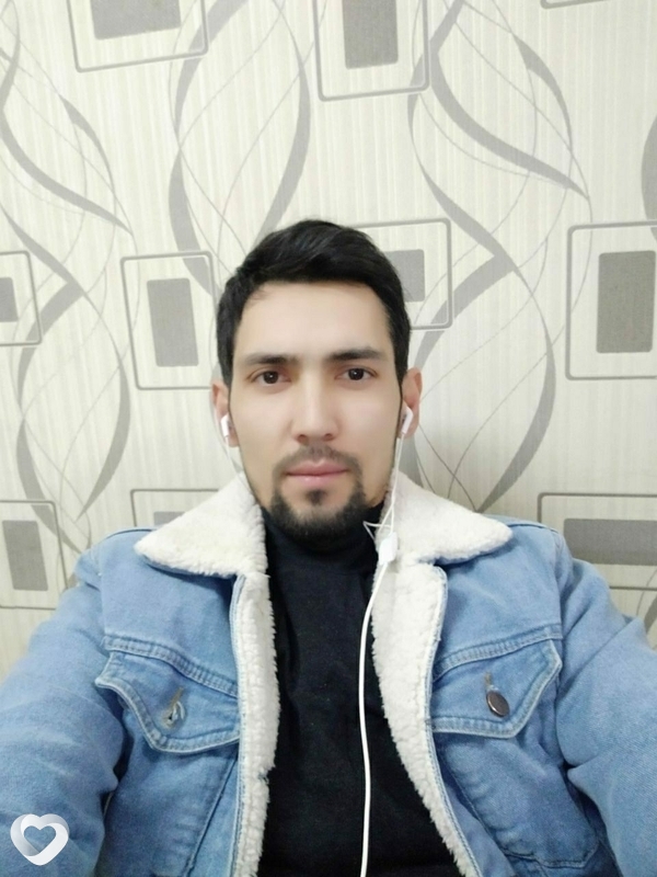 Nodir, 37, Ташкент — анкета №505111