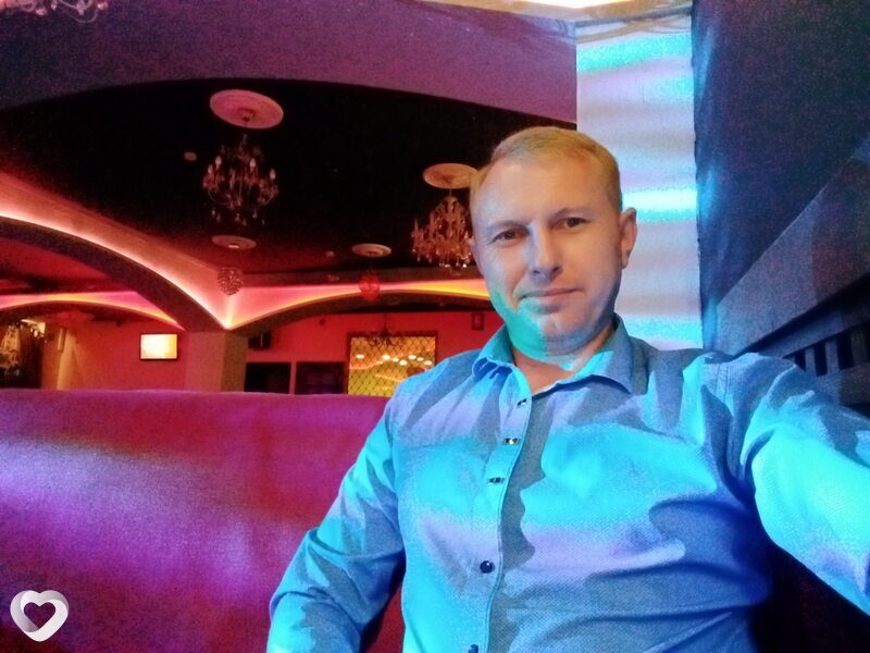 Александр, 35, Омске — анкета №505112