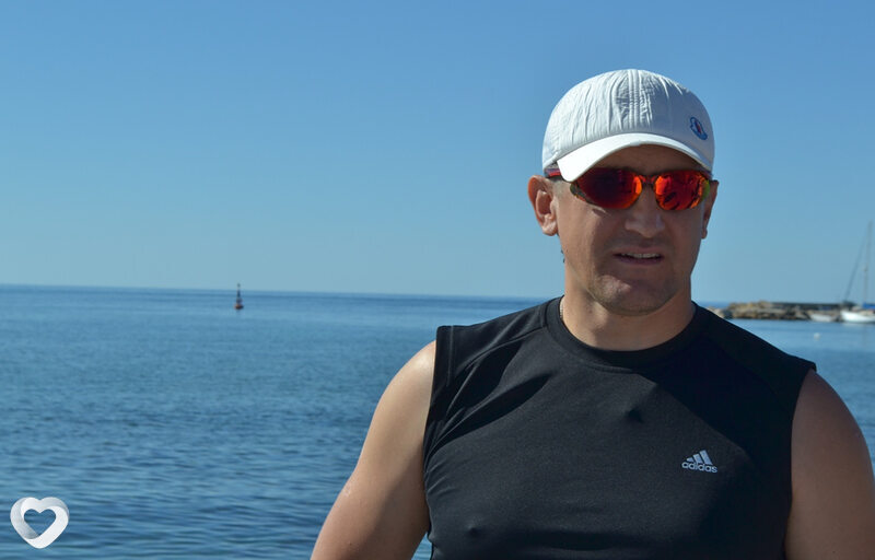 Александр, 44, Камени-на-Оби — анкета №505113