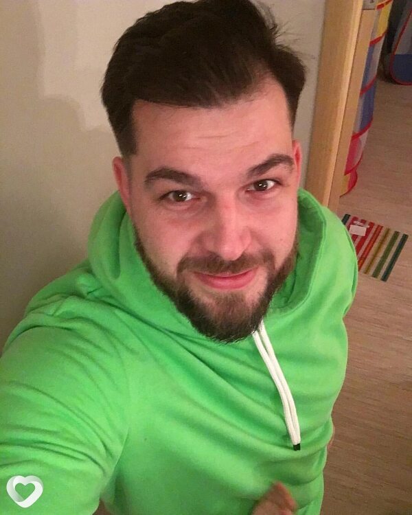 Артем, 41, Новокузнецке — анкета №505117
