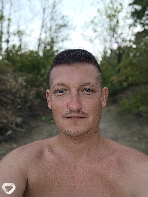Виталий, 32, Донецке — анкета №505121