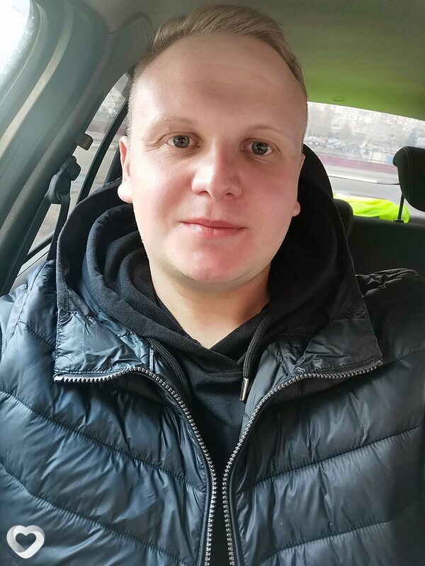 Никита, 31, Ярославле — анкета №505123