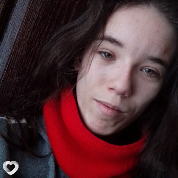 Юля, 22, Киеве — анкета №505124