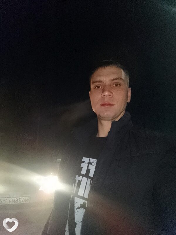 Вадим, 36, Мариинске — анкета №505126