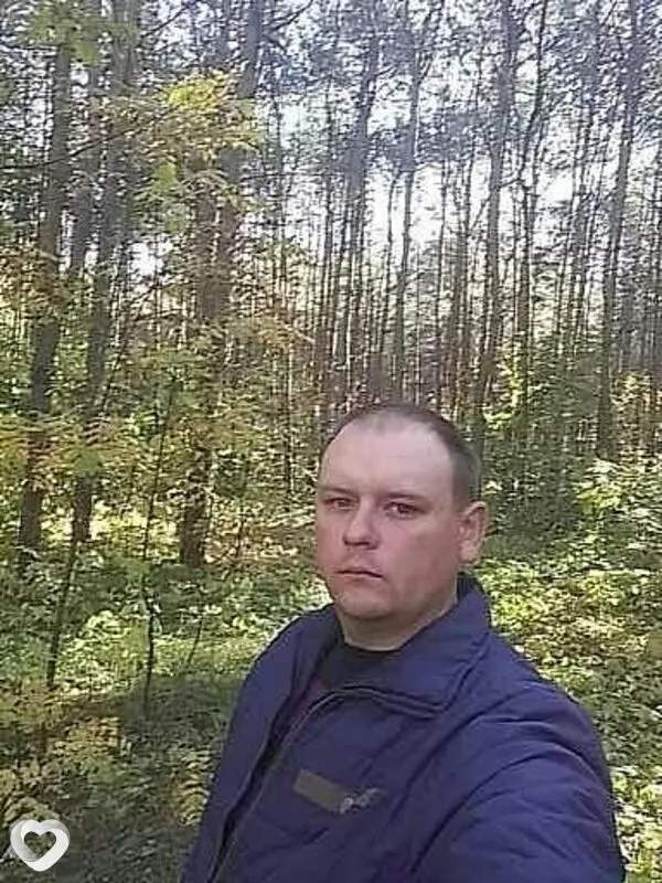 Пушкин Ас, 39, Барановичах — анкета №9191