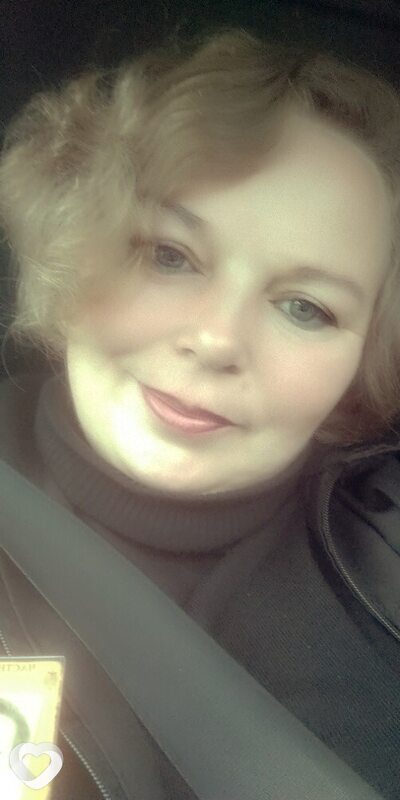 Светлана, 51, Новозыбкове — анкета №505190