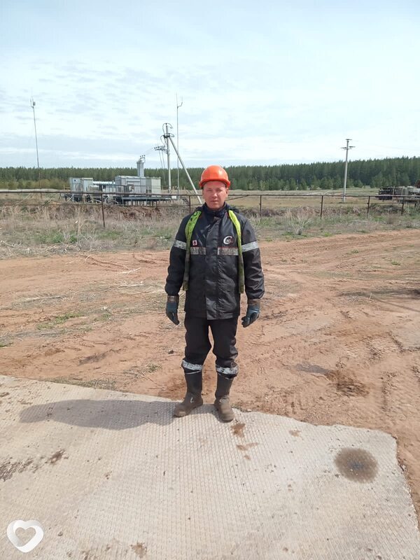 Дима, Тоцкое Второе
