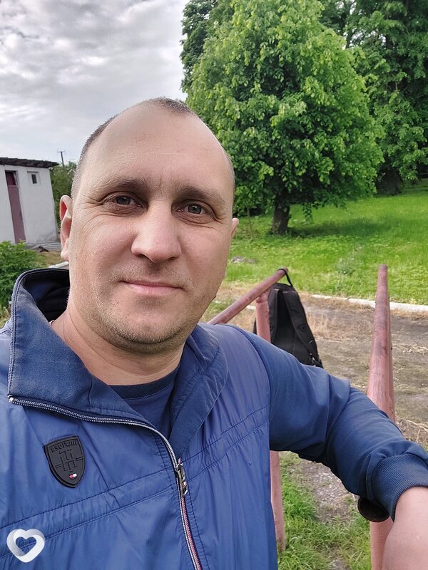 Александр, 39, Харькове — анкета №505200