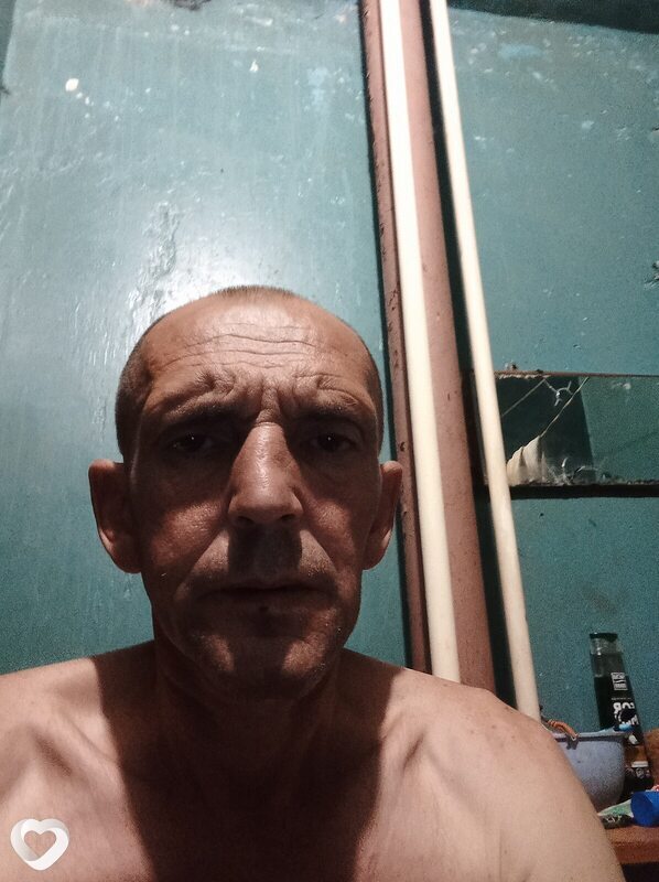 Иван, 48, Чите — анкета №505130