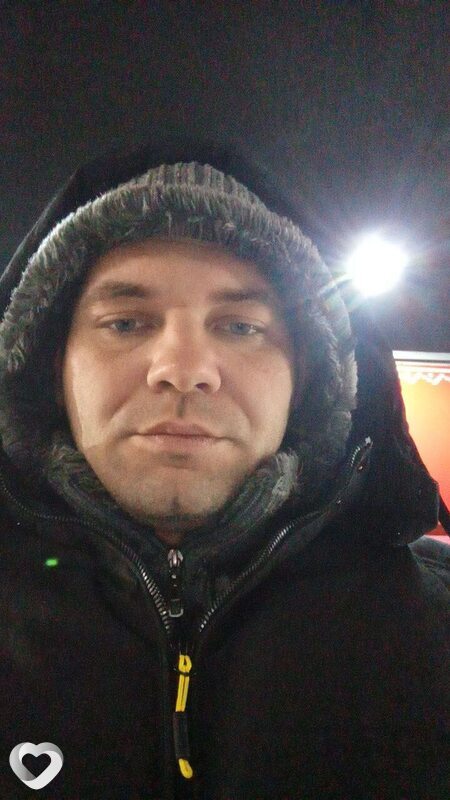 Ваня, 35, Мариуполе — анкета №505141