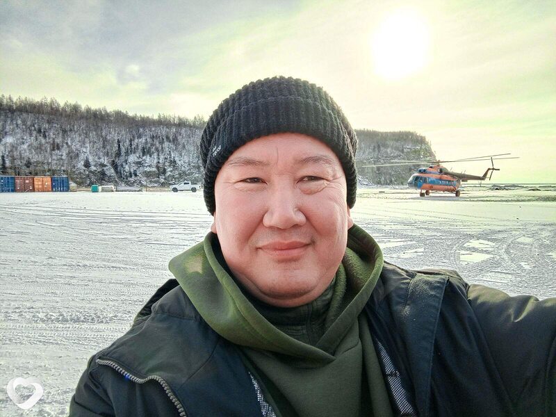 Сергей, 48, Новосибирске — анкета №505143