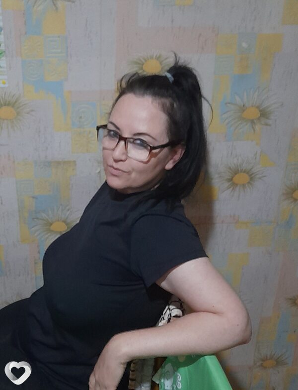 Елена, 50, Запорожье — анкета №505151