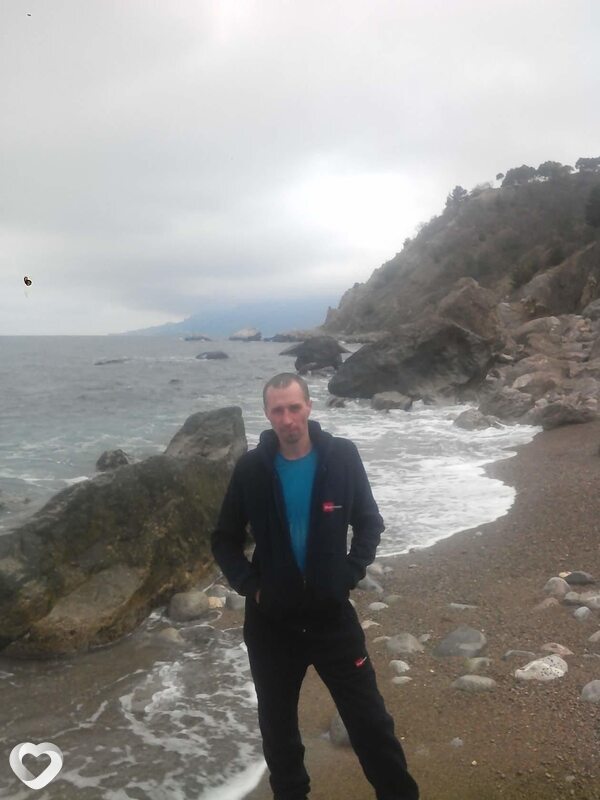 Андрей, 38, Оренбурге — анкета №505152