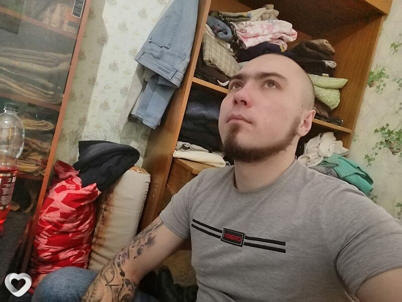 Linkor Missuri, 31, Омске — анкета №505153